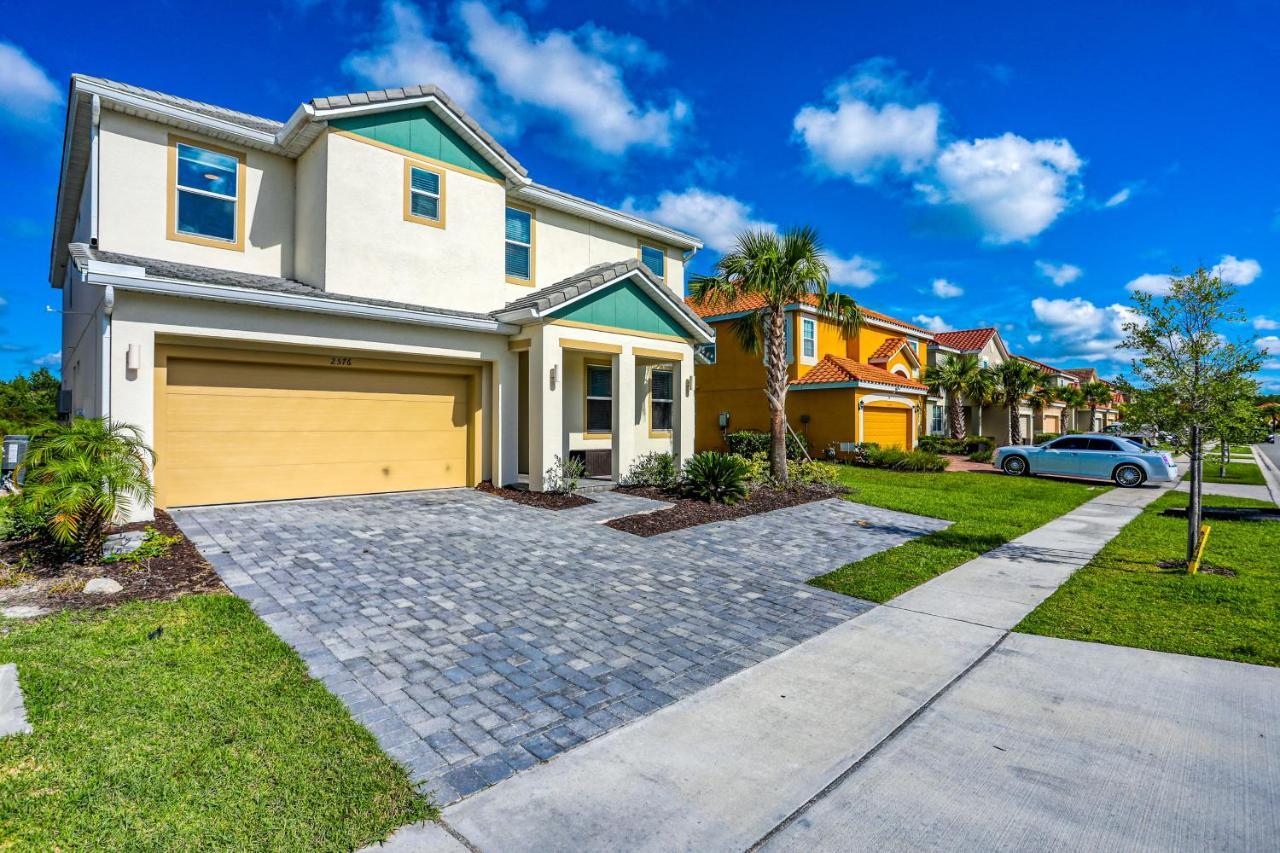 Vacation Dreams Retreat In Veranda Palms Resort Kissimmee Zewnętrze zdjęcie