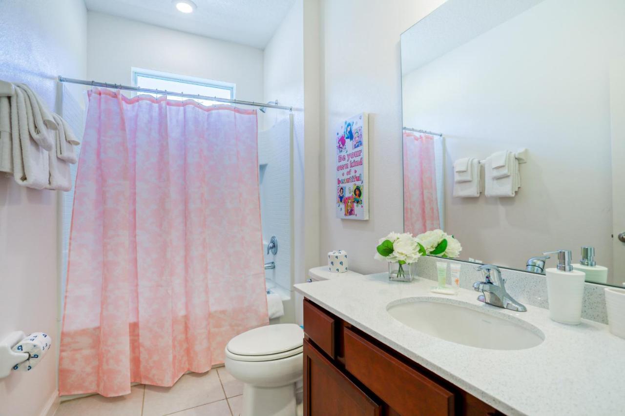 Vacation Dreams Retreat In Veranda Palms Resort Kissimmee Zewnętrze zdjęcie