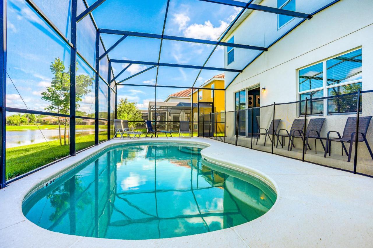 Vacation Dreams Retreat In Veranda Palms Resort Kissimmee Zewnętrze zdjęcie
