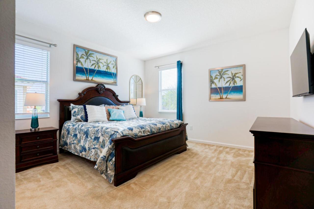 Vacation Dreams Retreat In Veranda Palms Resort Kissimmee Zewnętrze zdjęcie