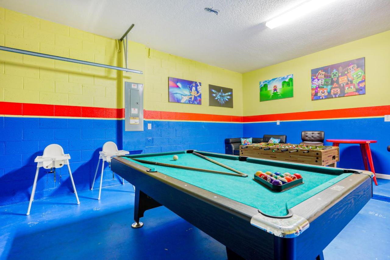 Vacation Dreams Retreat In Veranda Palms Resort Kissimmee Zewnętrze zdjęcie
